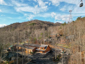 The Timber at Holly Branch
